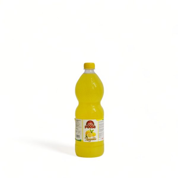 Poosa Limonata 1 lt