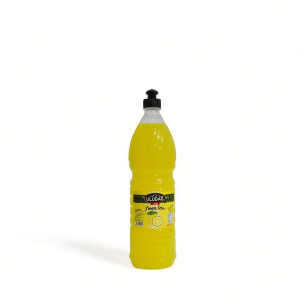 Uludağ Limon Sosu 1 lt