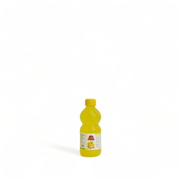 Poosa Limonata 250 ml